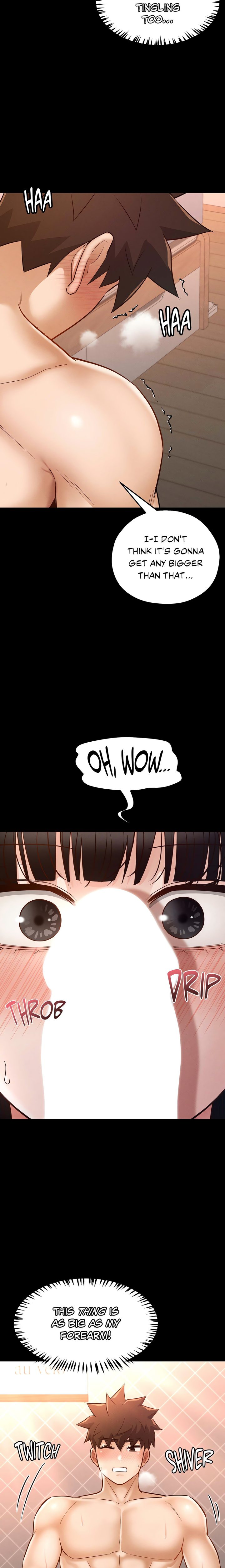 My Sweet Home - Page 20
