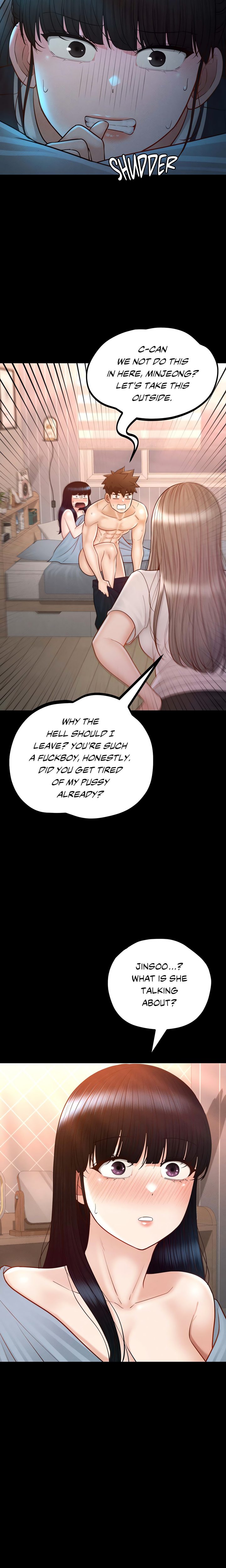 My Sweet Home - Page 4