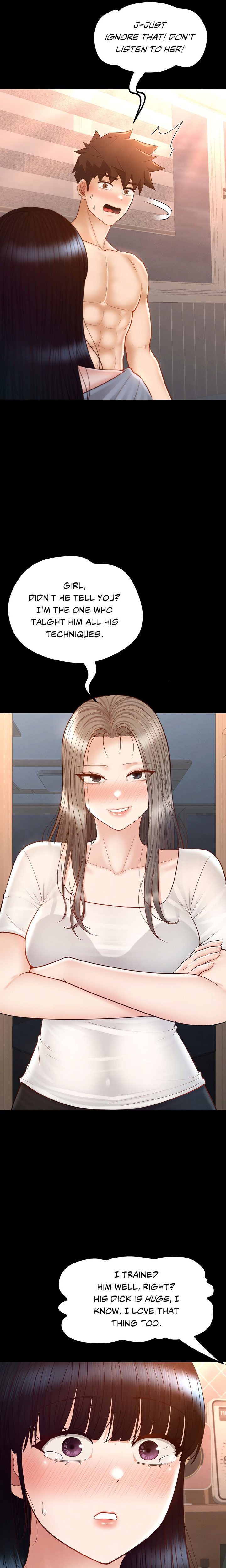 My Sweet Home - Page 5