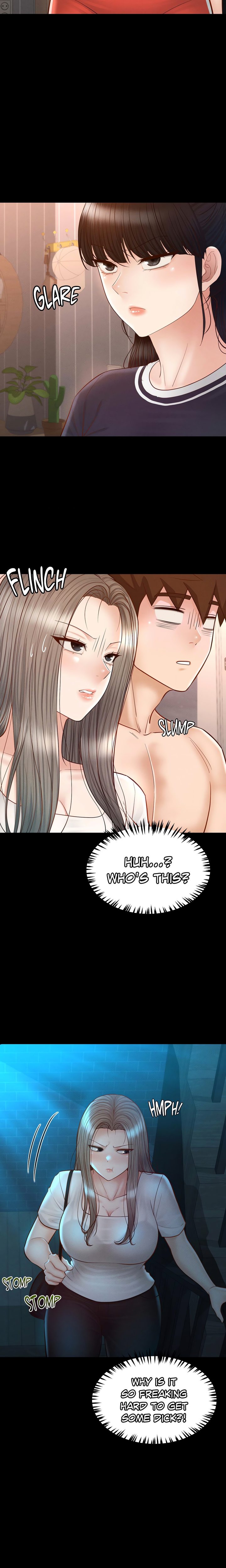 My Sweet Home - Page 8
