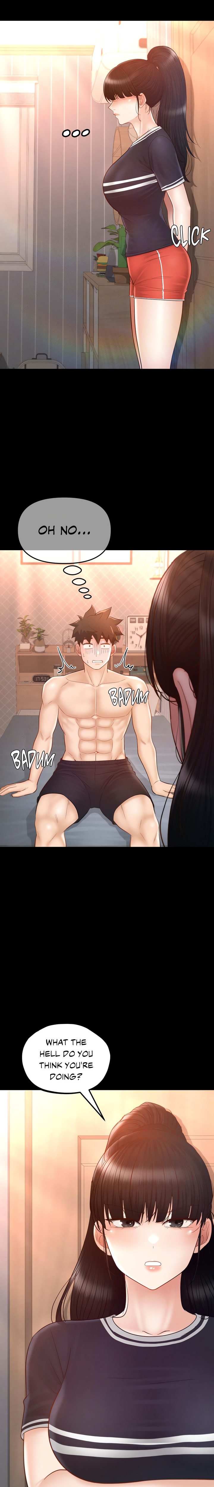 My Sweet Home - Page 9
