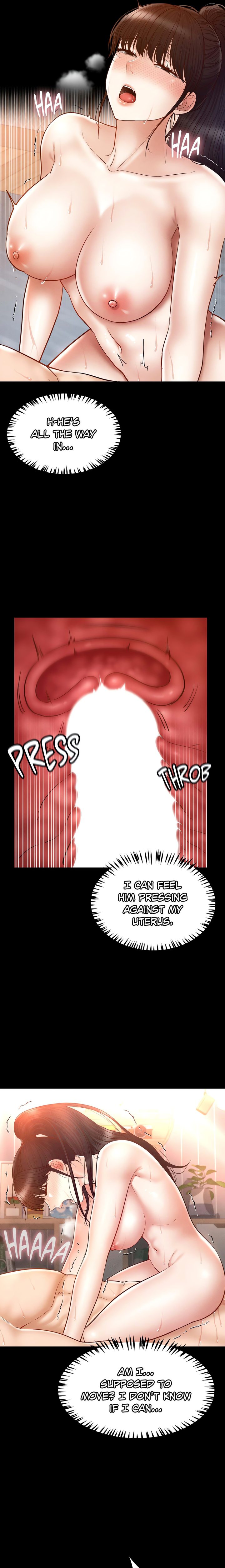 My Sweet Home - Page 14