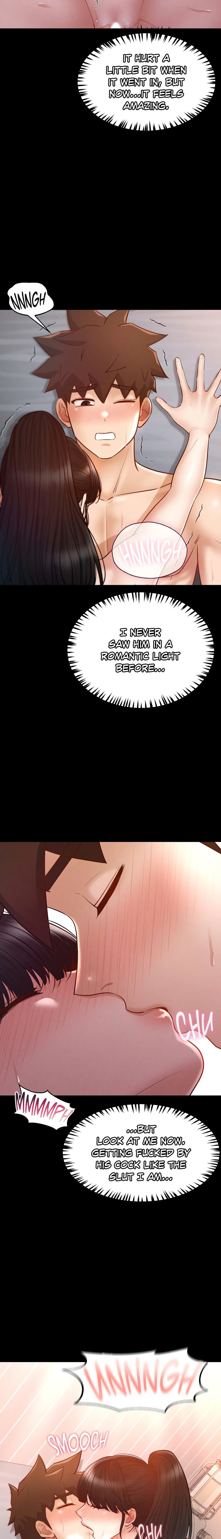 My Sweet Home - Page 17