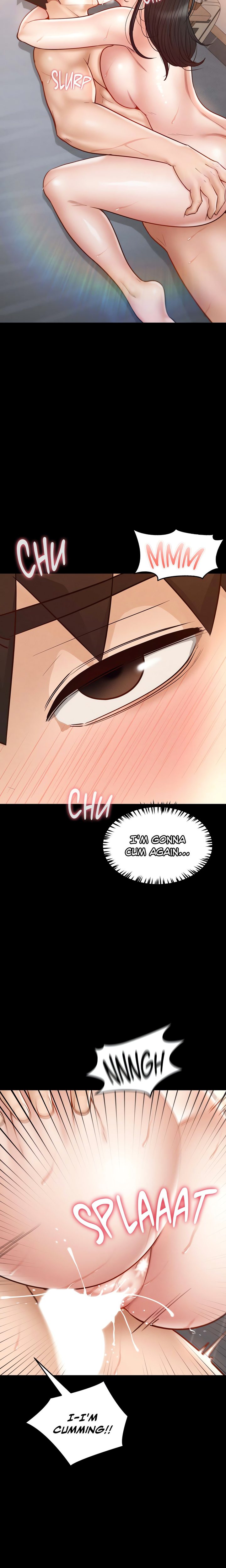 My Sweet Home - Page 18