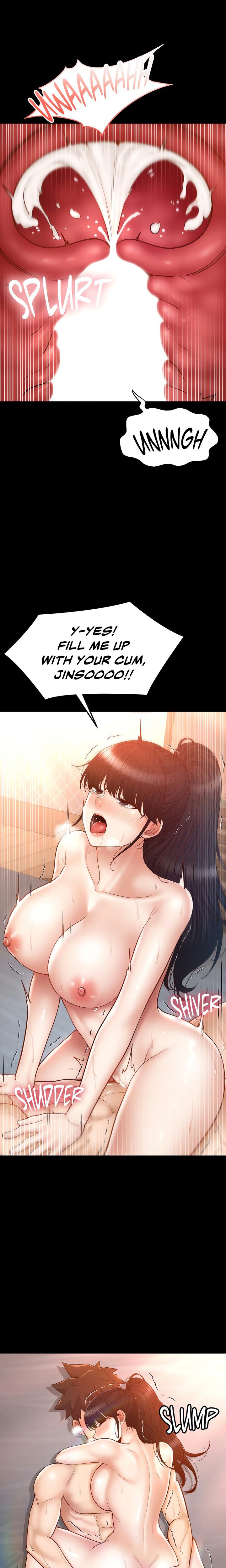 My Sweet Home - Page 19