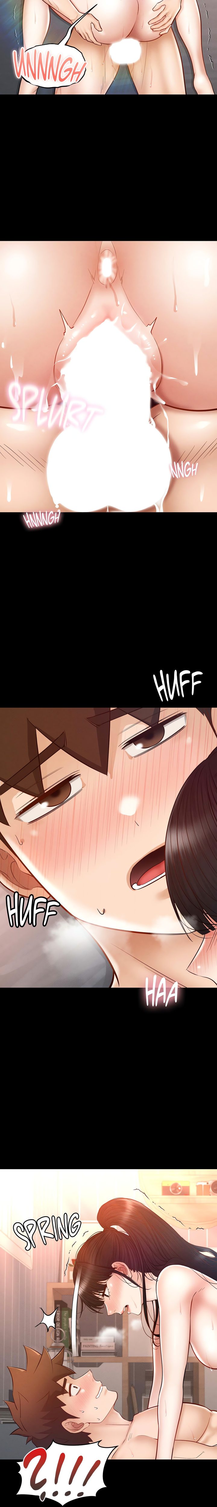 My Sweet Home - Page 20
