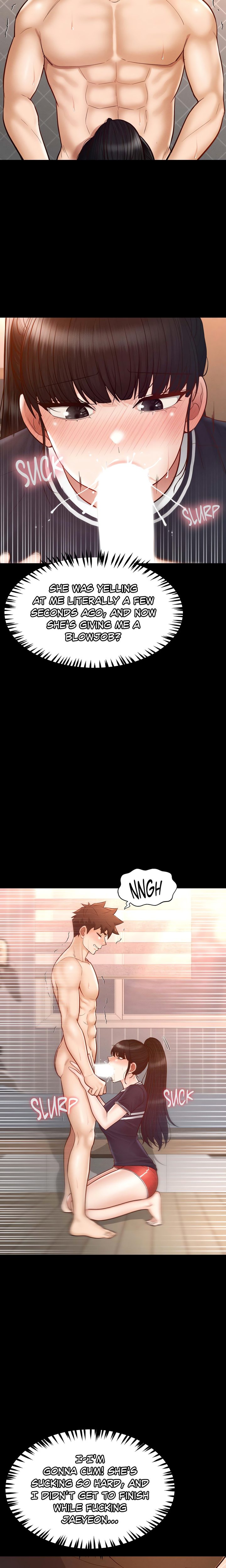 My Sweet Home - Page 3