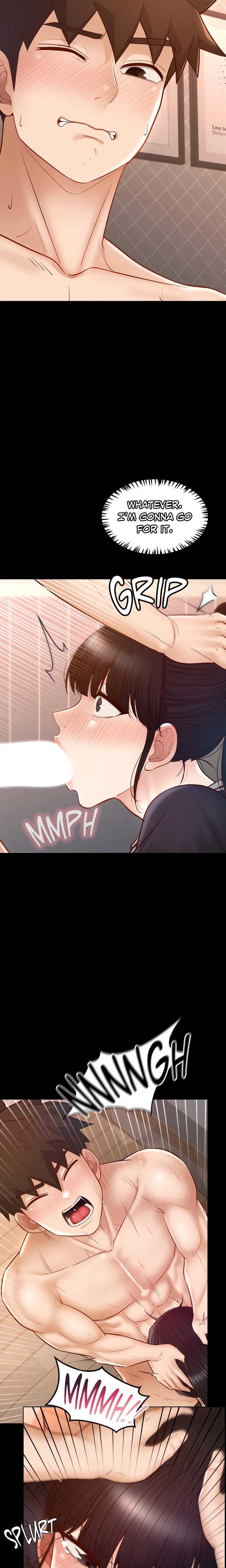 My Sweet Home - Page 4