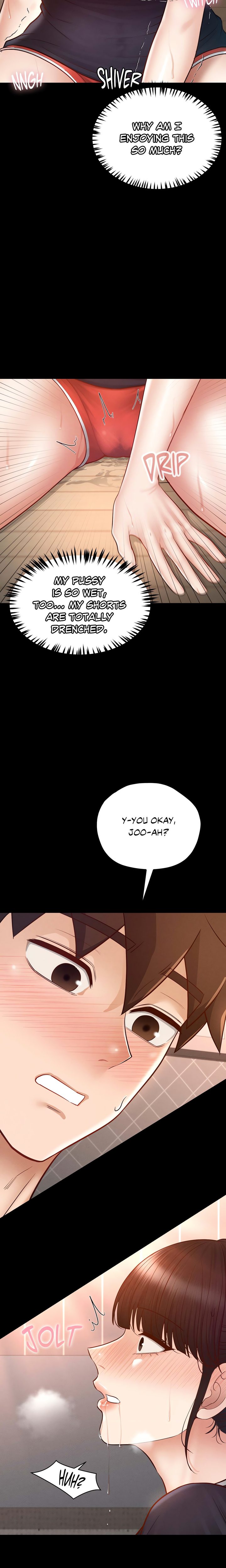 My Sweet Home - Page 6