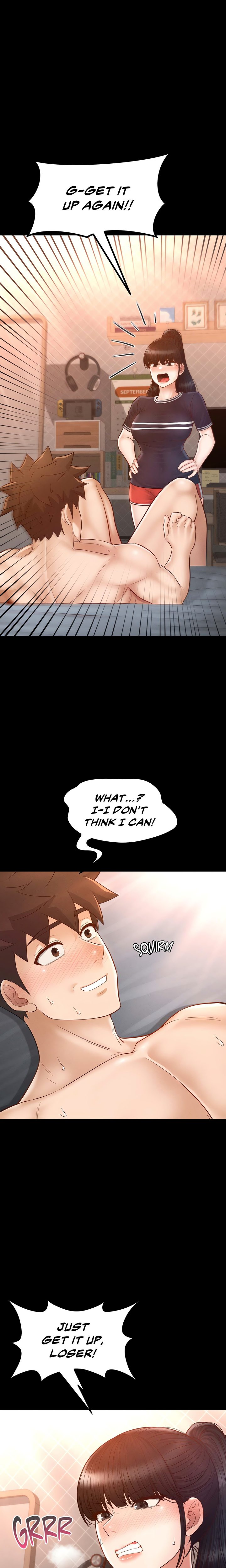 My Sweet Home - Page 8