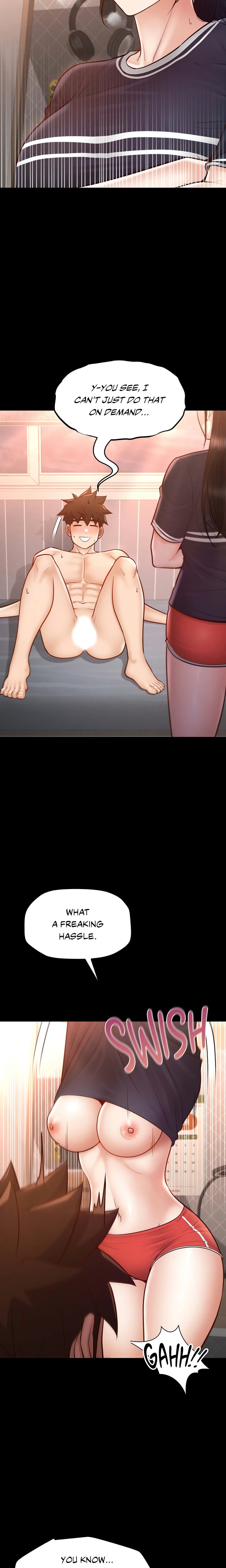 My Sweet Home - Page 9
