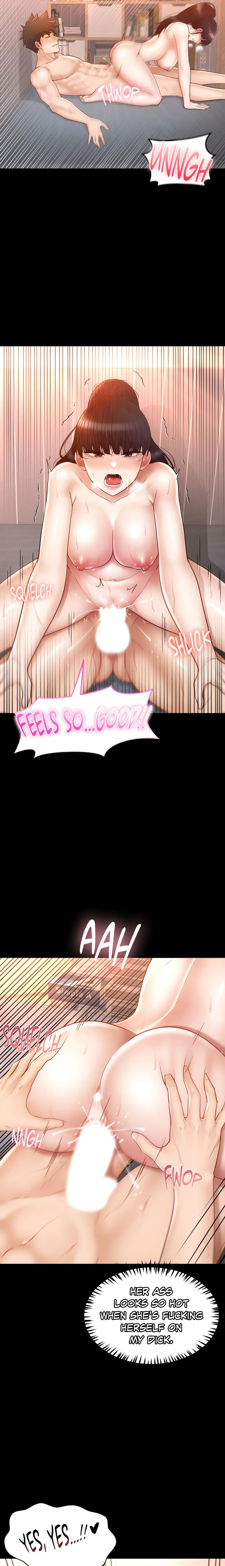 My Sweet Home - Page 10