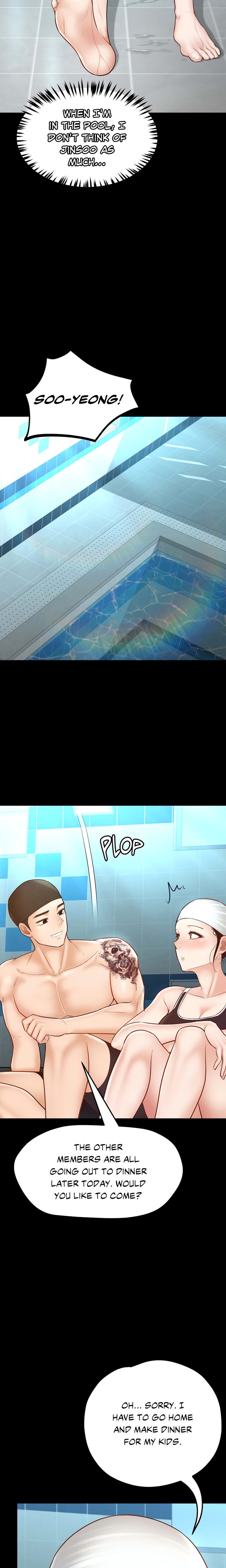 My Sweet Home - Page 19