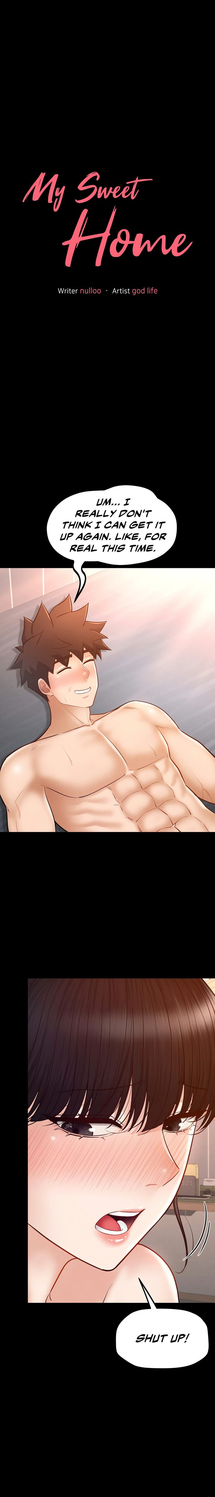 My Sweet Home - Page 2