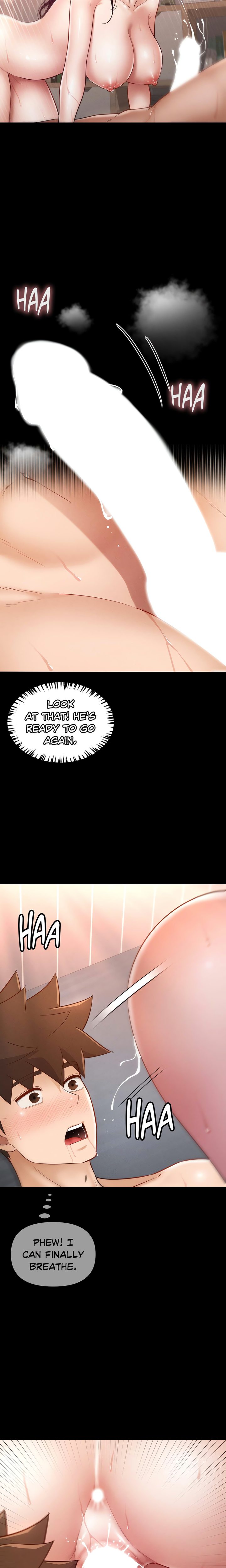 My Sweet Home - Page 7