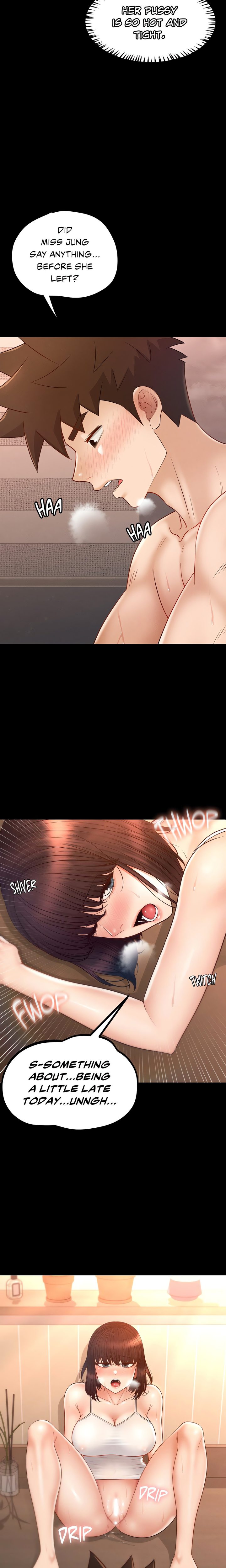 My Sweet Home - Page 11