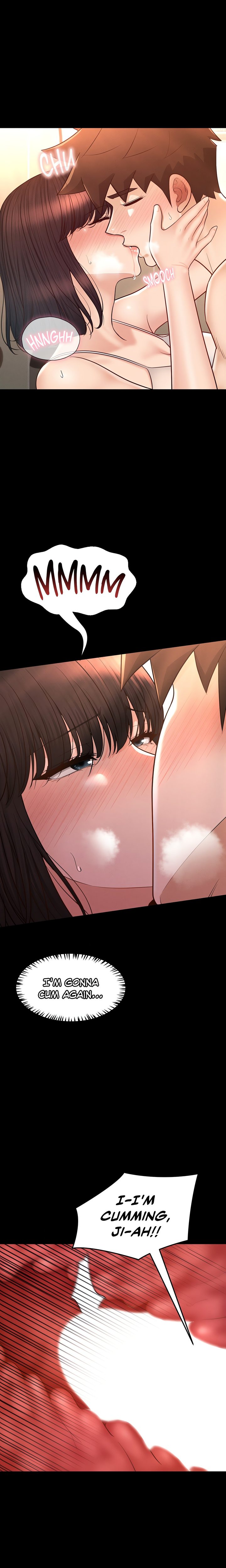 My Sweet Home - Page 13