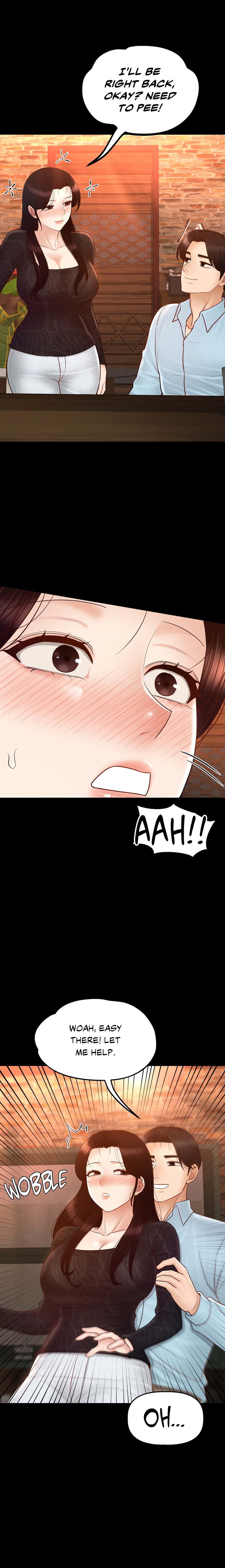 My Sweet Home - Page 18