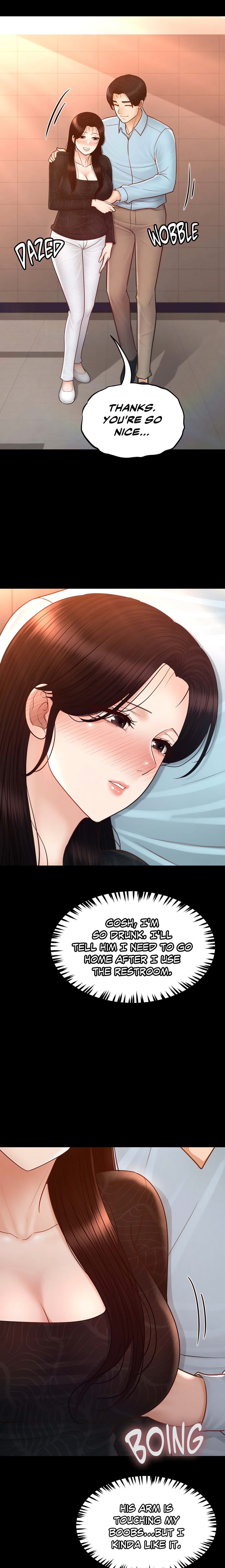 My Sweet Home - Page 19