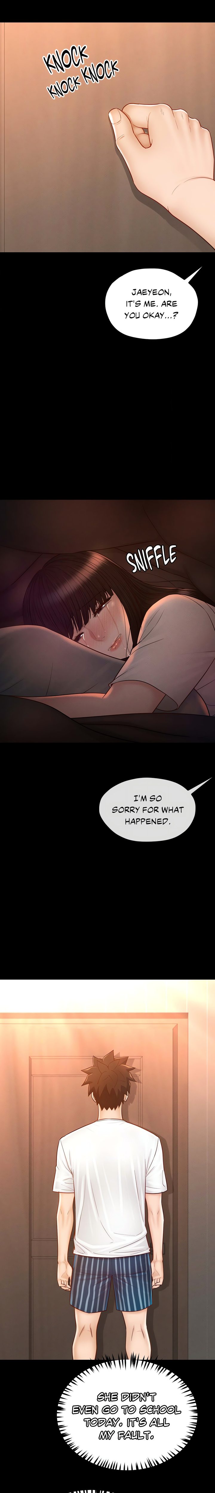 My Sweet Home - Page 5