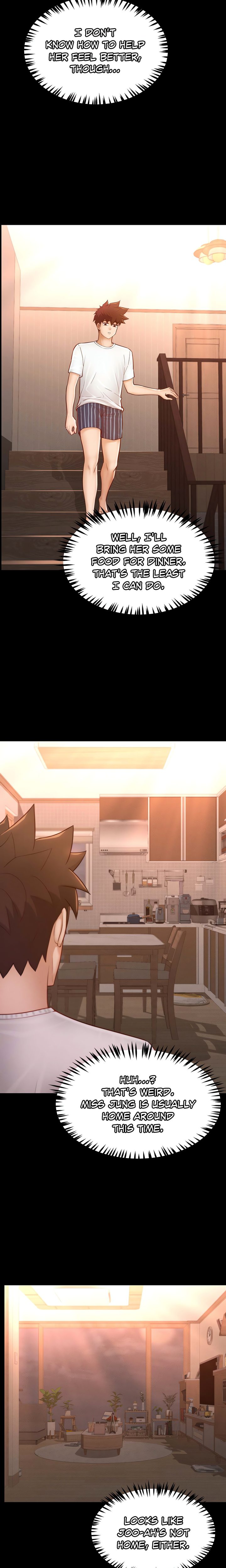 My Sweet Home - Page 6
