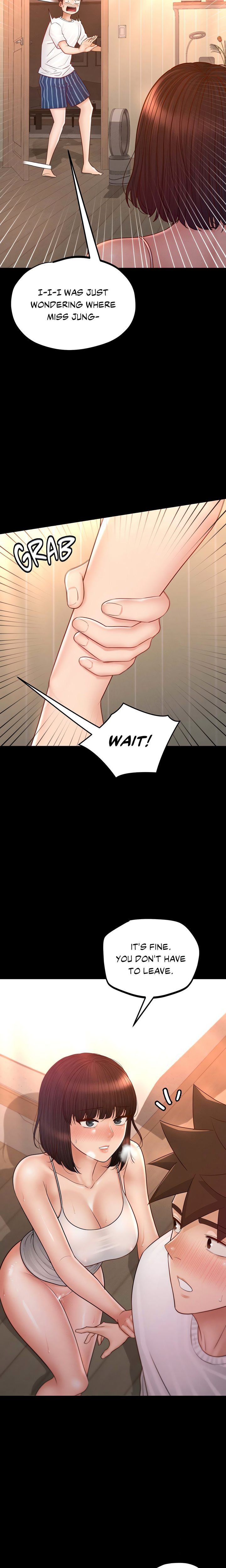 My Sweet Home - Page 8