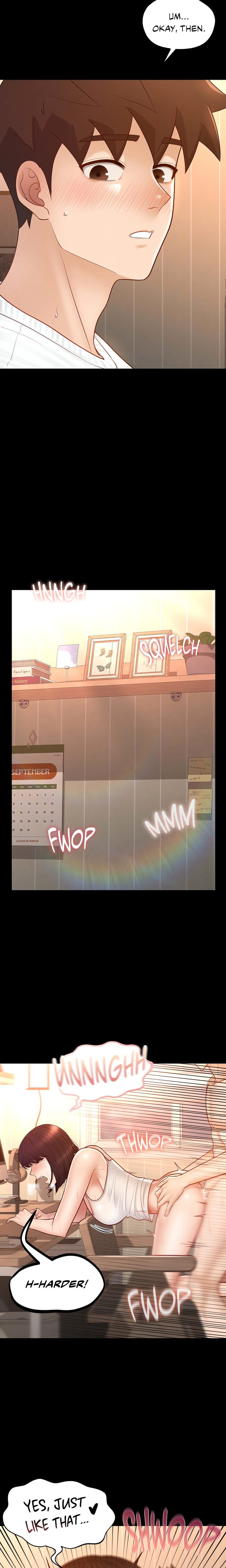 My Sweet Home - Page 9