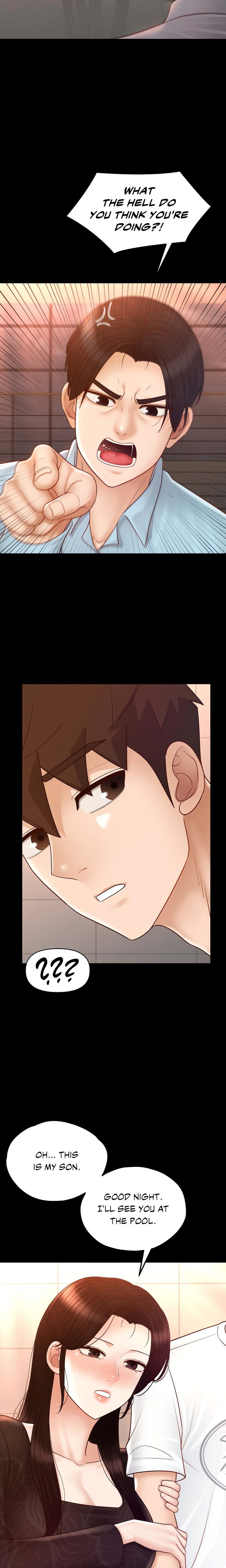 My Sweet Home - Page 11