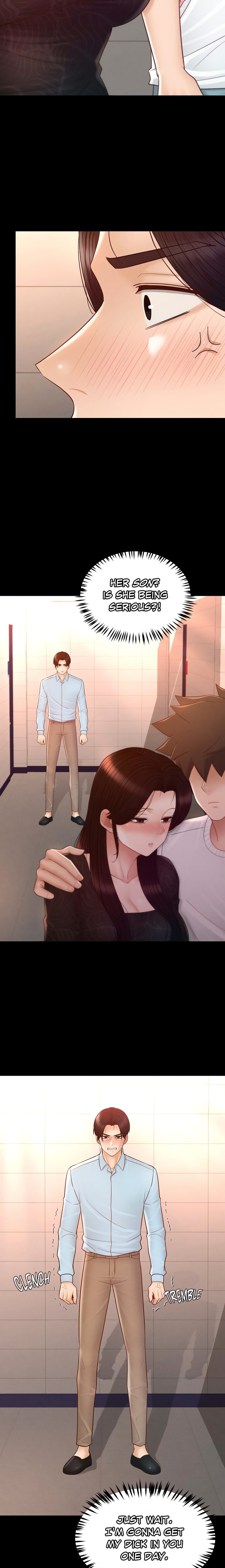 My Sweet Home - Page 12