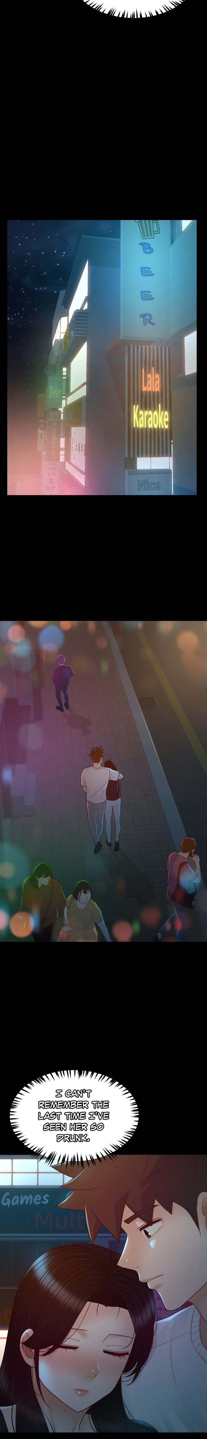 My Sweet Home - Page 13