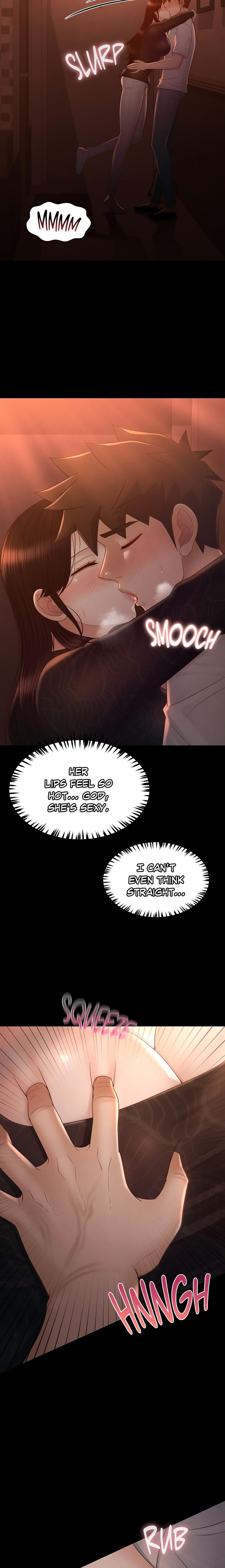 My Sweet Home - Page 16