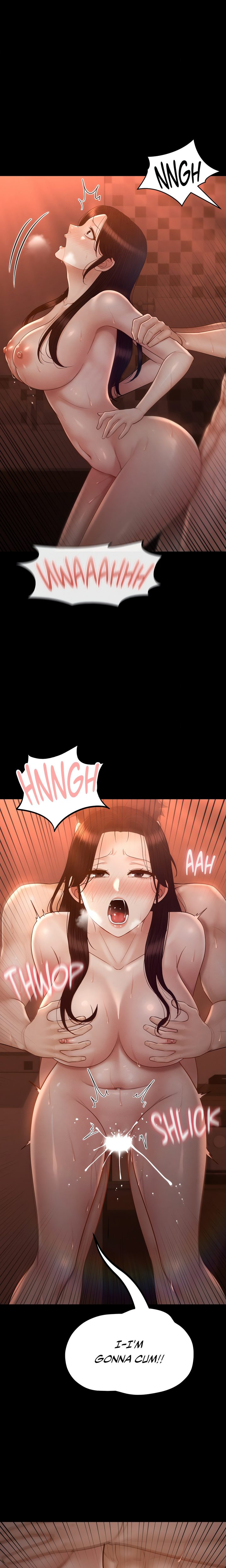 My Sweet Home - Page 19