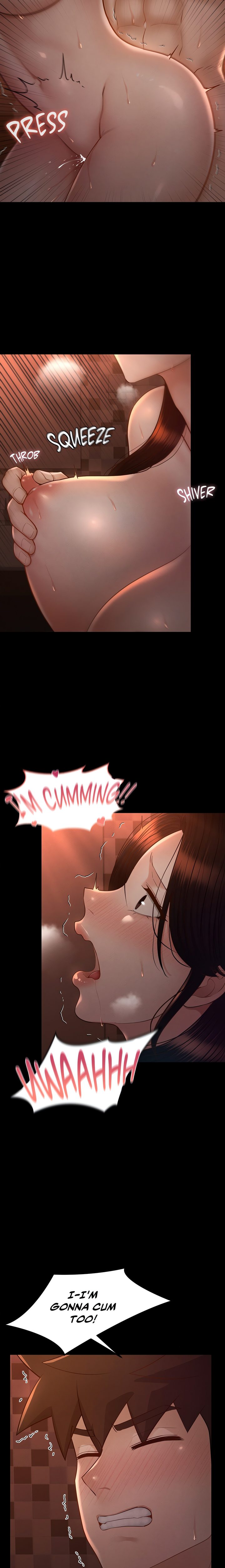 My Sweet Home - Page 20