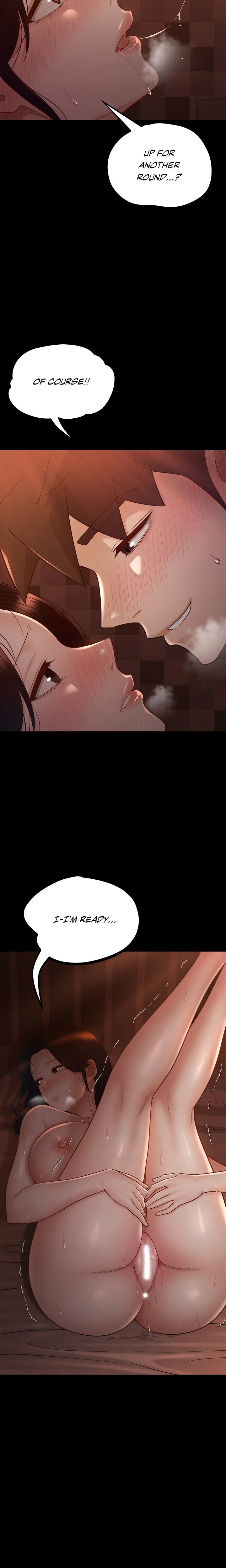 My Sweet Home - Page 23