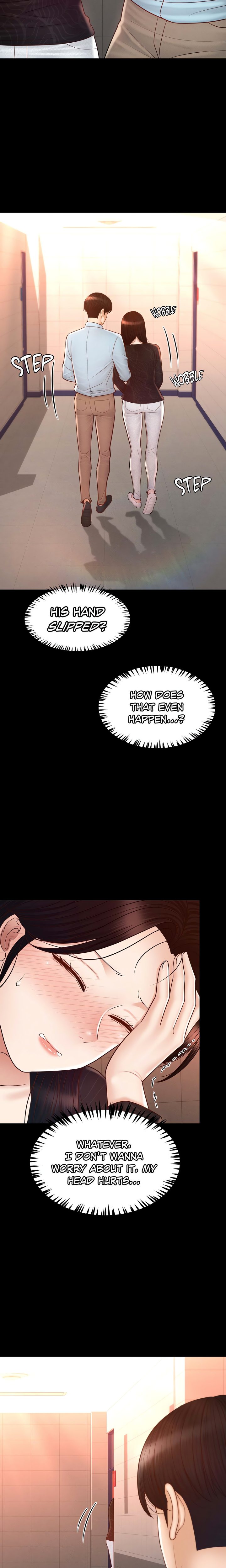 My Sweet Home - Page 3