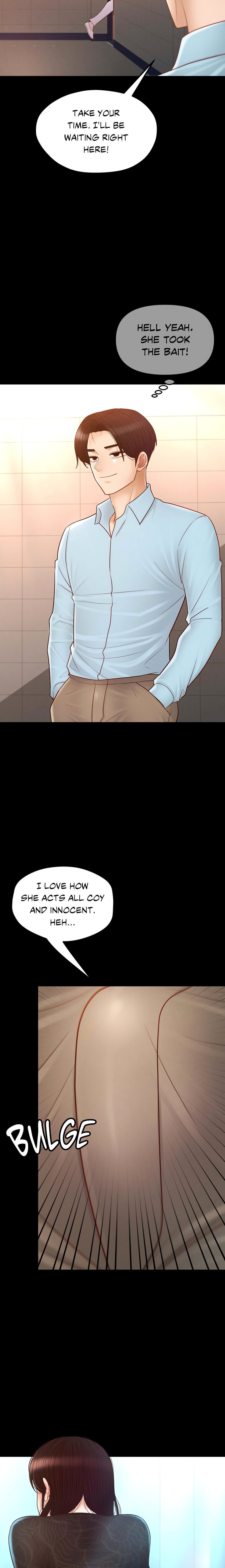 My Sweet Home - Page 4