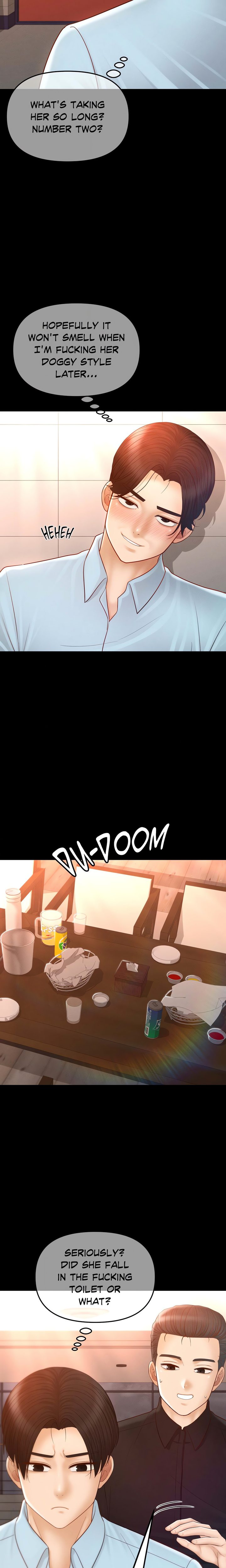 My Sweet Home - Page 7
