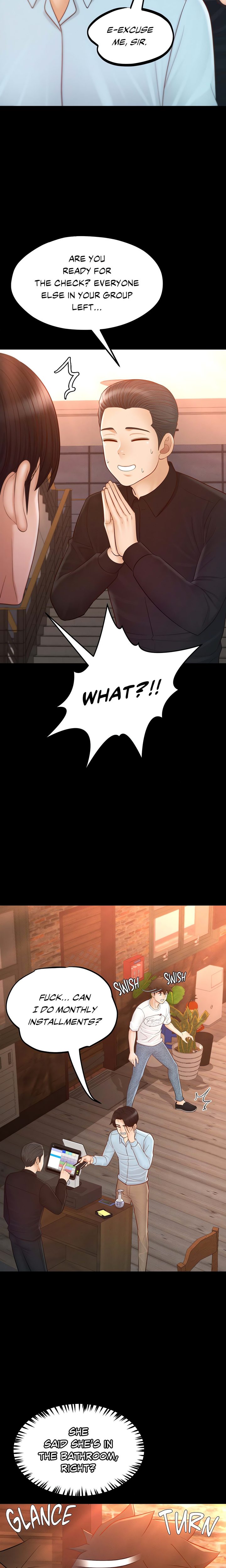 My Sweet Home - Page 8