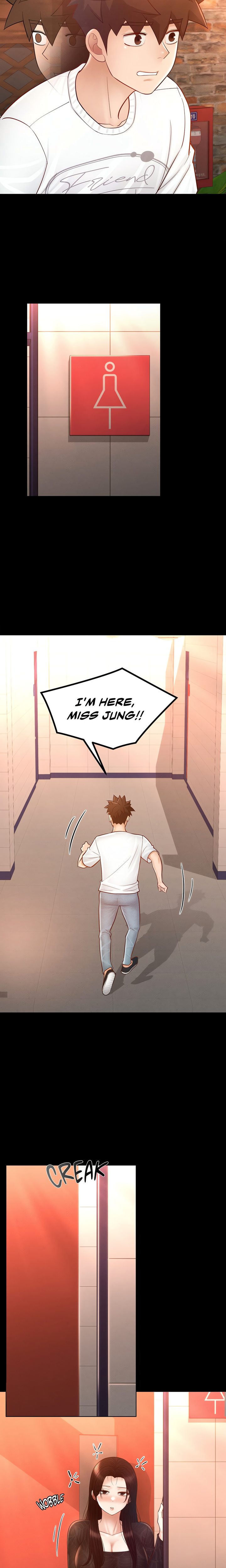 My Sweet Home - Page 9
