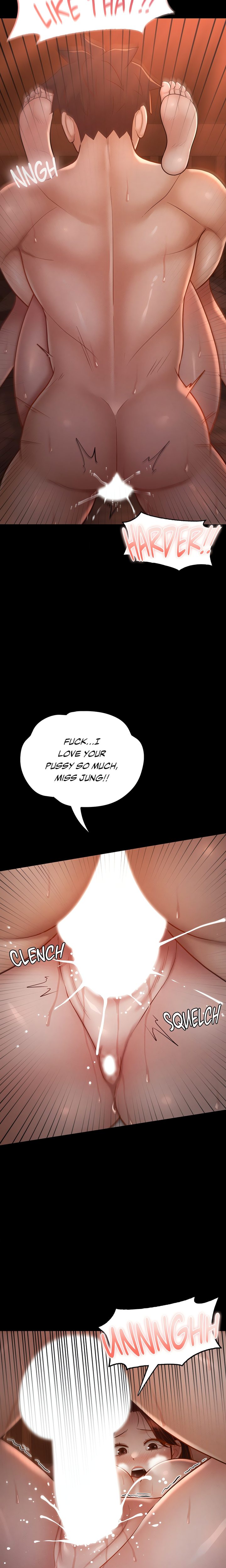 My Sweet Home - Page 10