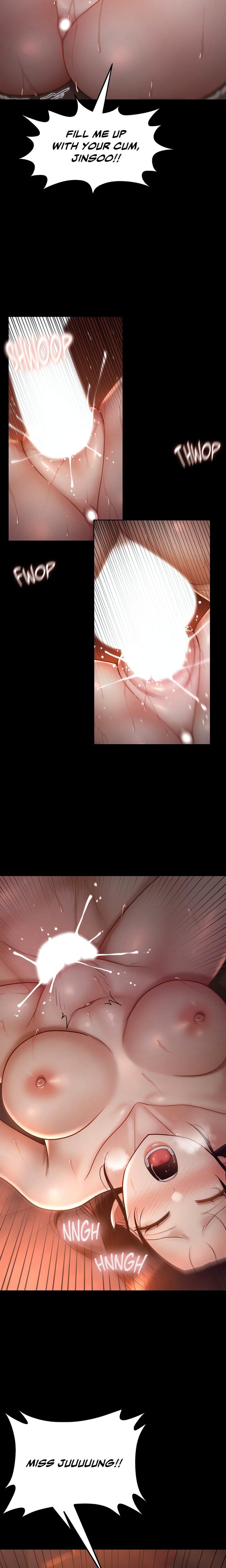 My Sweet Home - Page 11