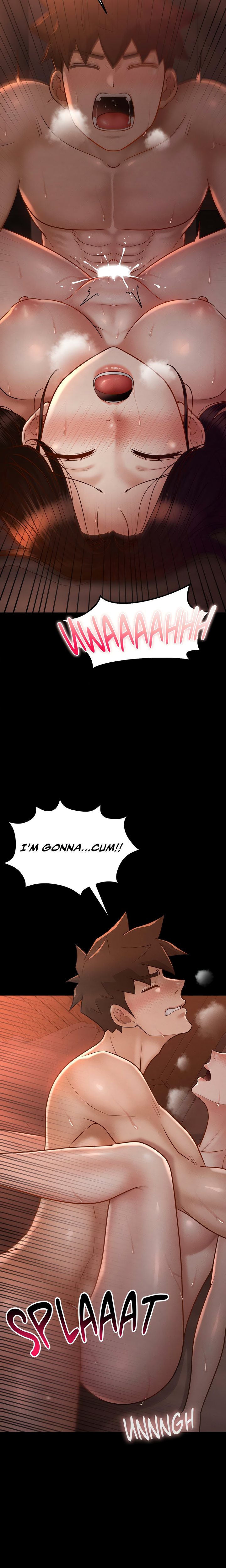 My Sweet Home - Page 12