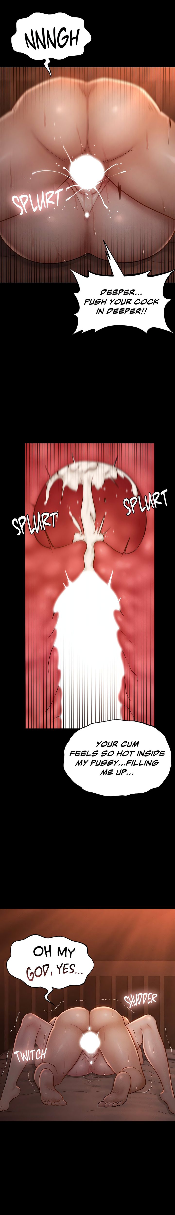 My Sweet Home - Page 13