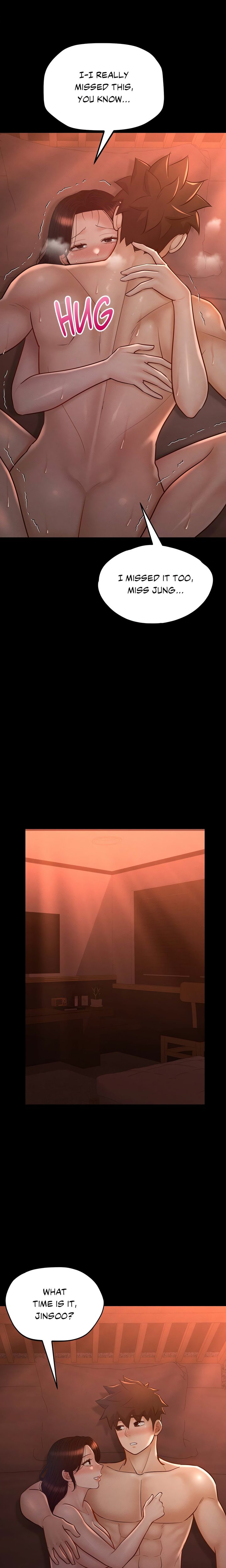 My Sweet Home - Page 14