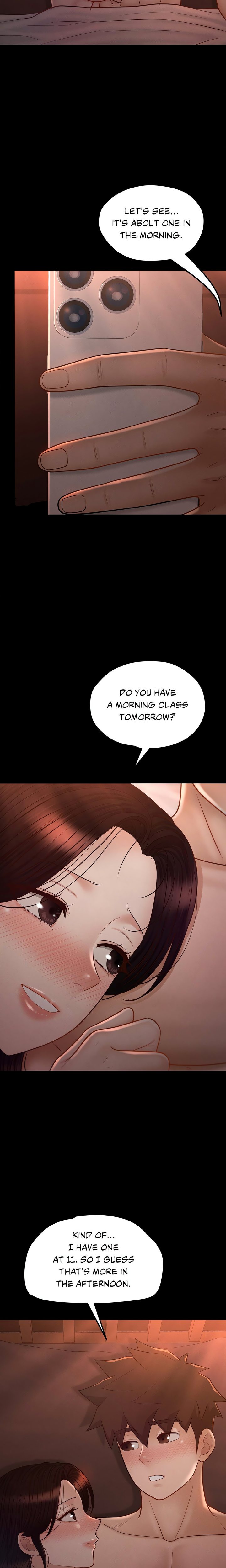 My Sweet Home - Page 15