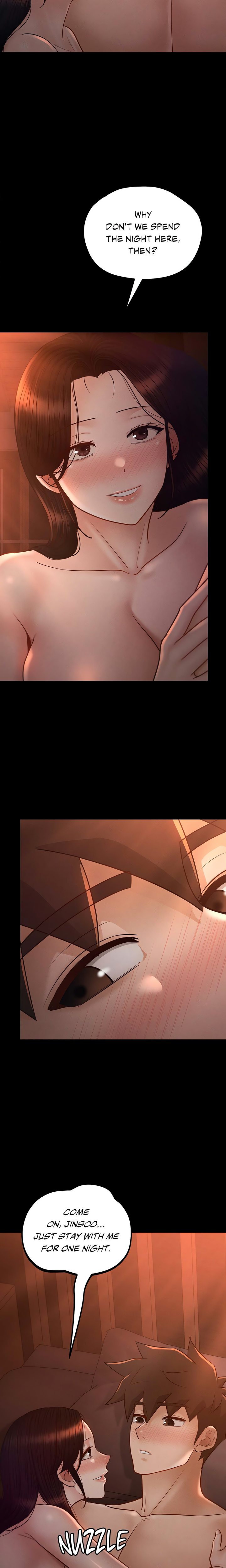 My Sweet Home - Page 16