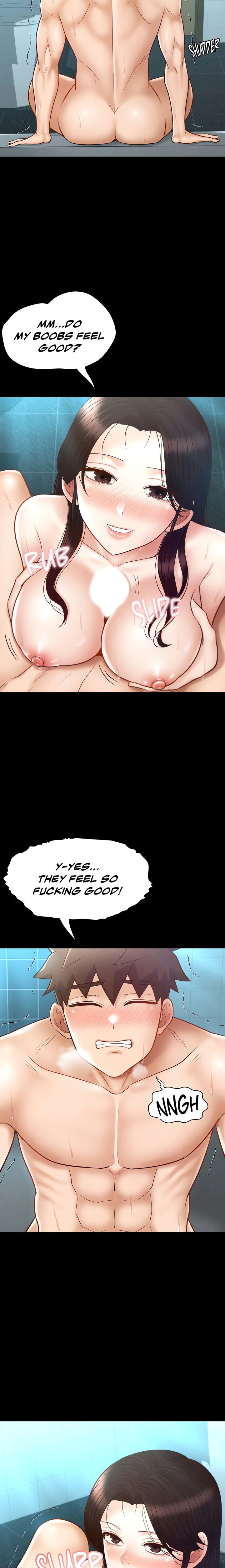 My Sweet Home - Page 18