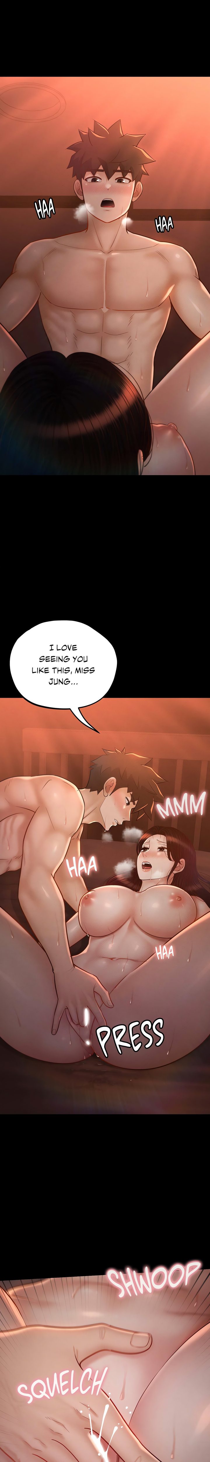 My Sweet Home - Page 2