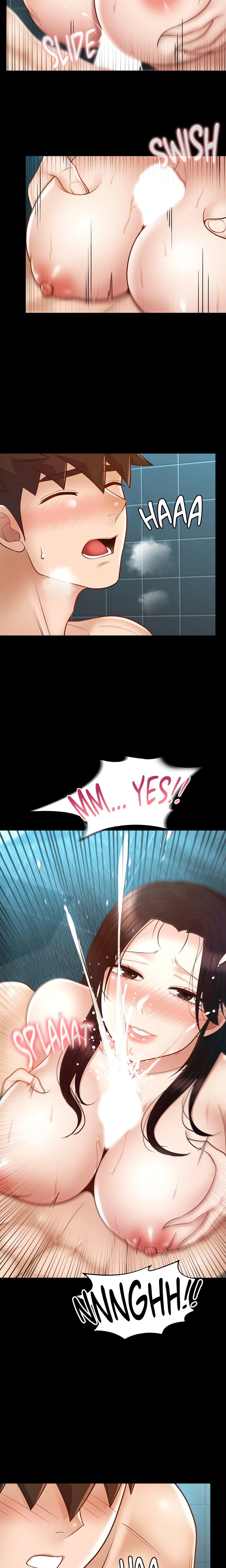 My Sweet Home - Page 20