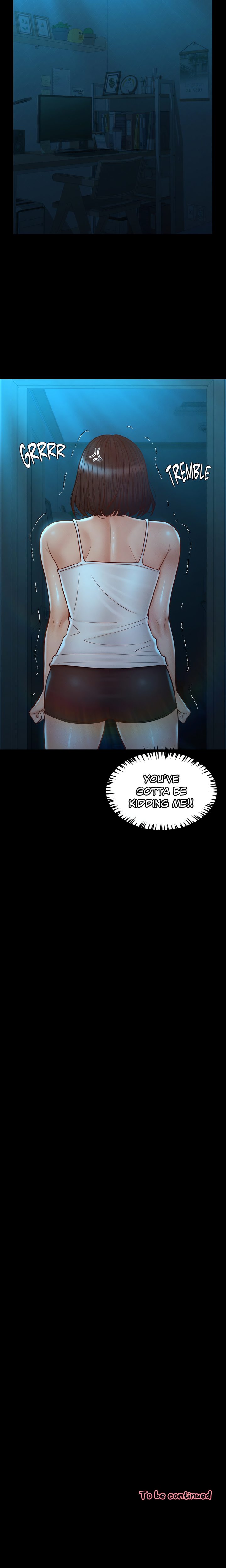 My Sweet Home - Page 25
